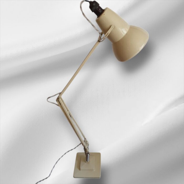 Vintage Herbert Terry Two Step Anglepoise Desk Lamp 1227 - Image 2