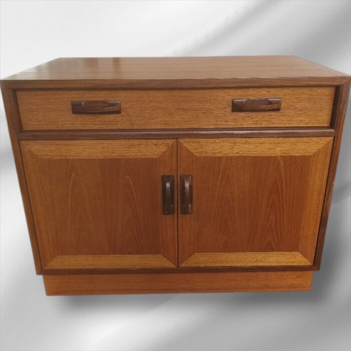 GPlan Sierra Mid Century Teak Sideboard