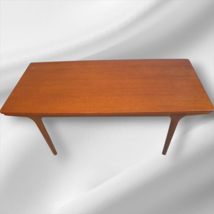 Rare A H McIntosh Extendable 1960's Coffee Table/Living Room