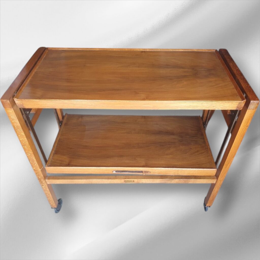 Tri-Magic Drinks Trolley